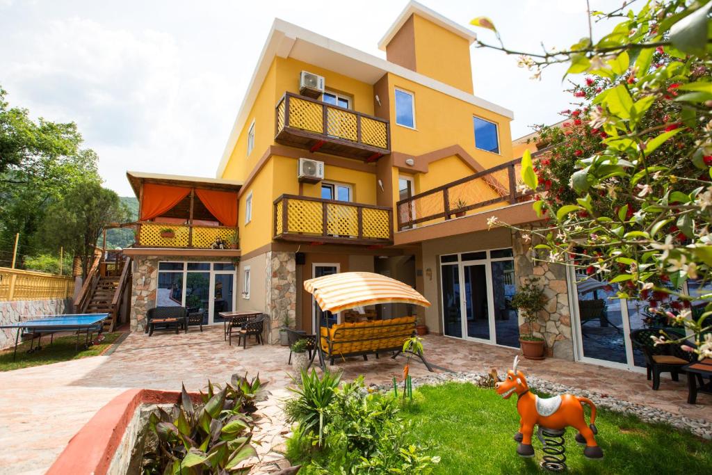 Image of Apartments DS Club