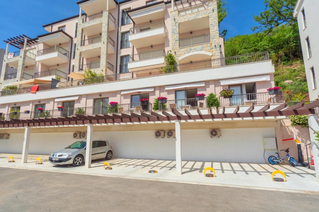 Image of Apartments Petar