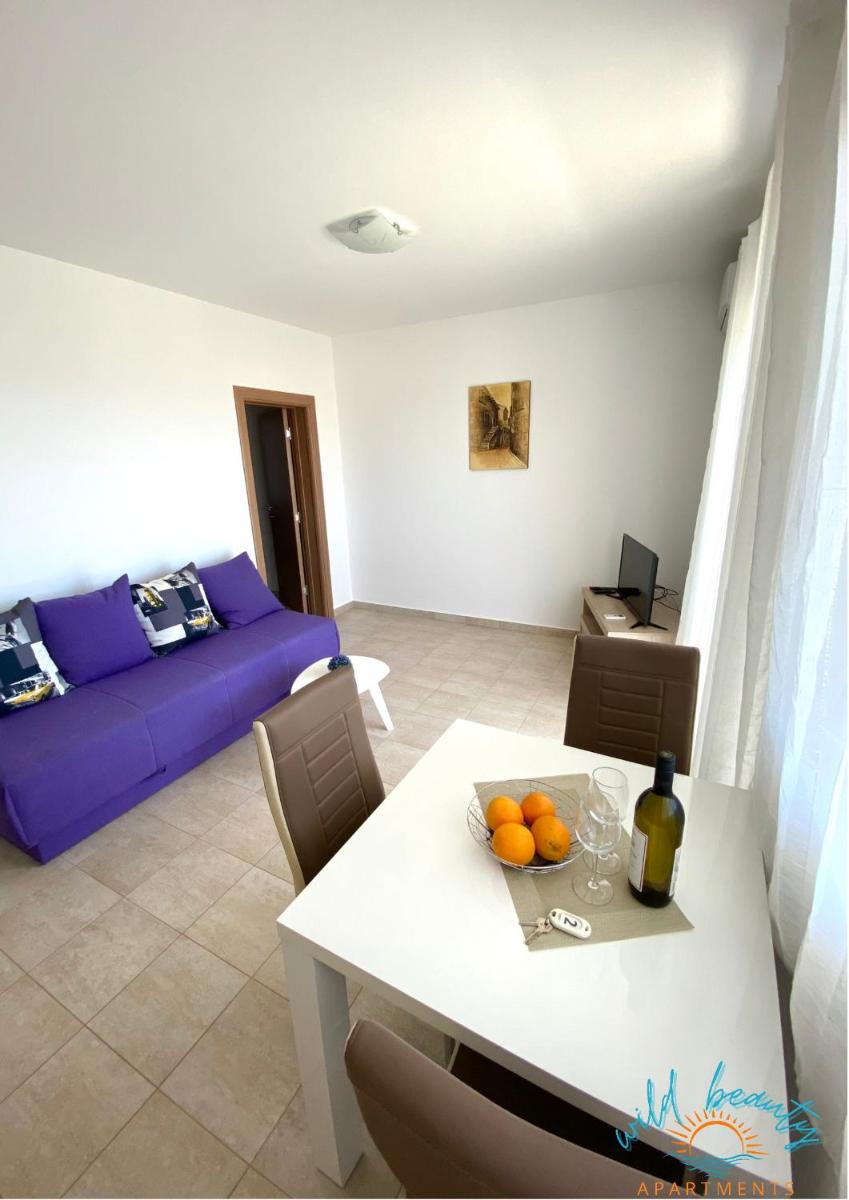 Image 6 of Apartments Wild Beauty – Krimovica