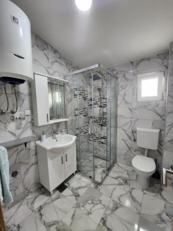 Image of Apartments Wild Beauty – Krimovica