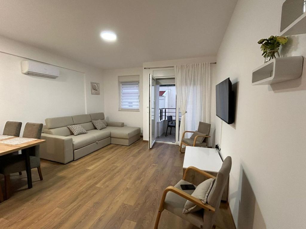 Image of Appartement entièrement équipé neuf Budva – Appart 8