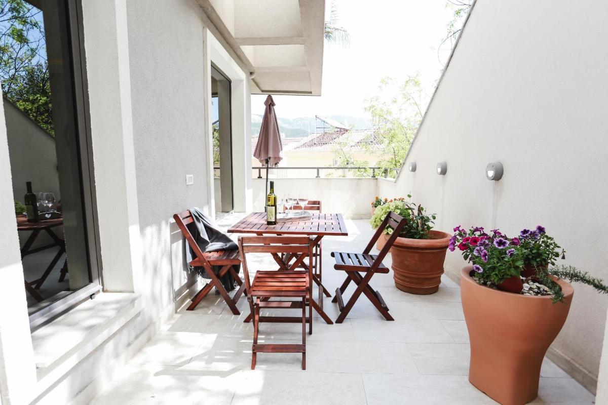 Image 1 of Arka Rooms&Apartments