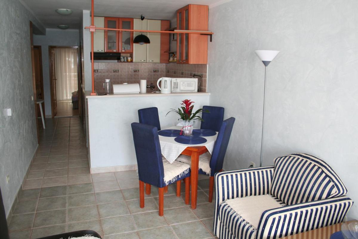 Image 3 of Beachfront apartment in Becici,Rafilovici,Budva