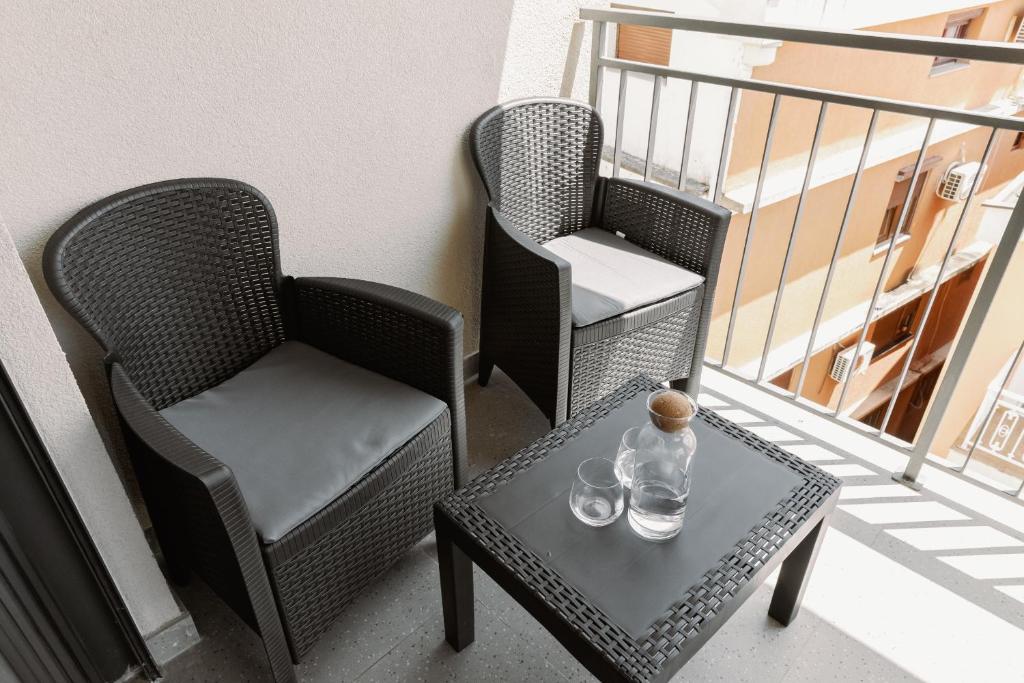 Image of Big Family apartment – 3BR