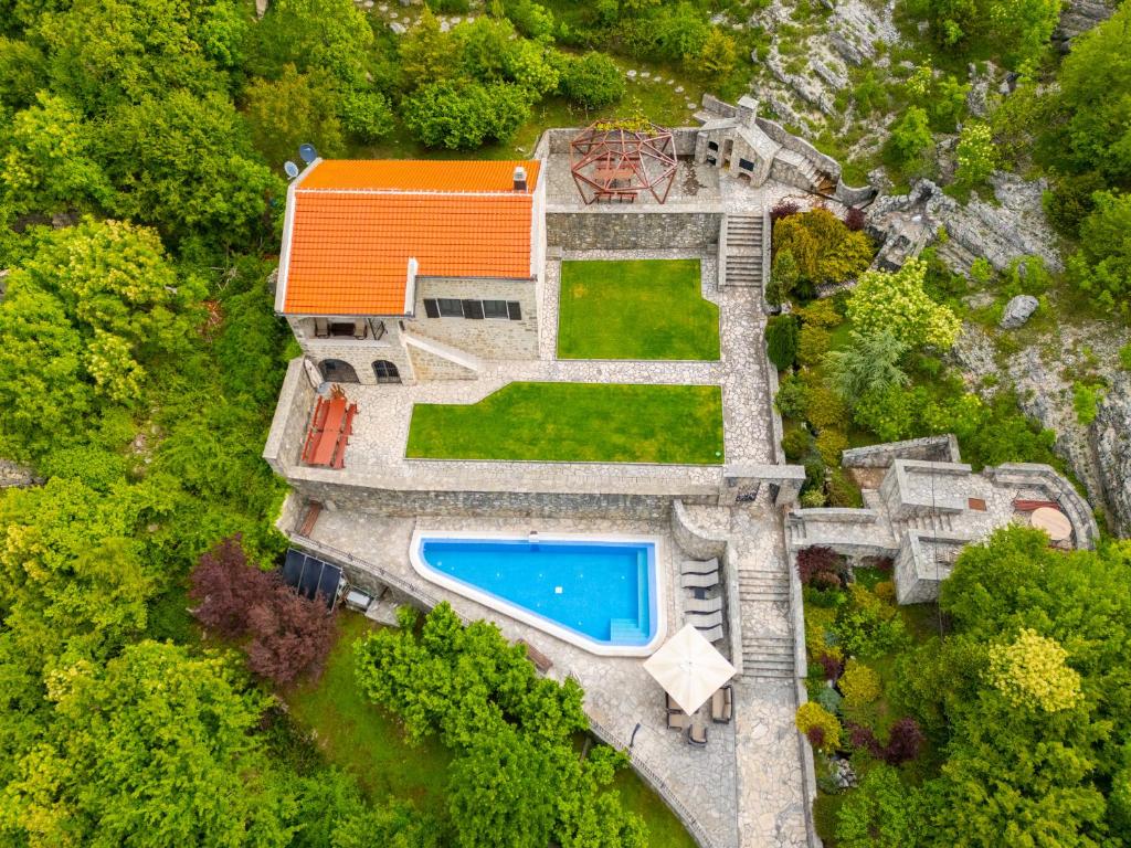 Image of Blake’s Villa