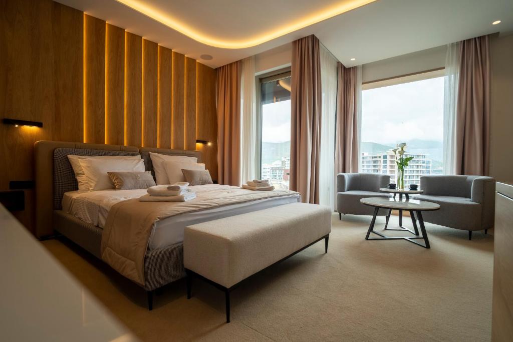 Image of Boutique Hotel Lux Rooms B-Five