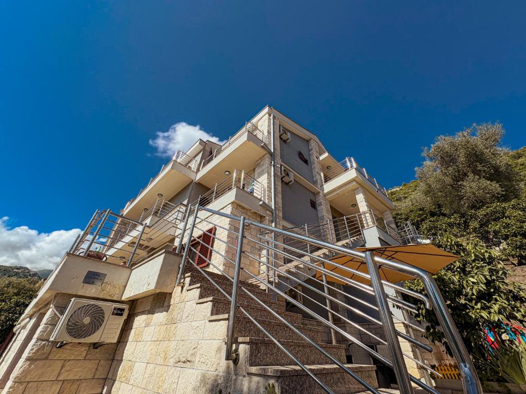 Image of Boutique Hotel Moonstar