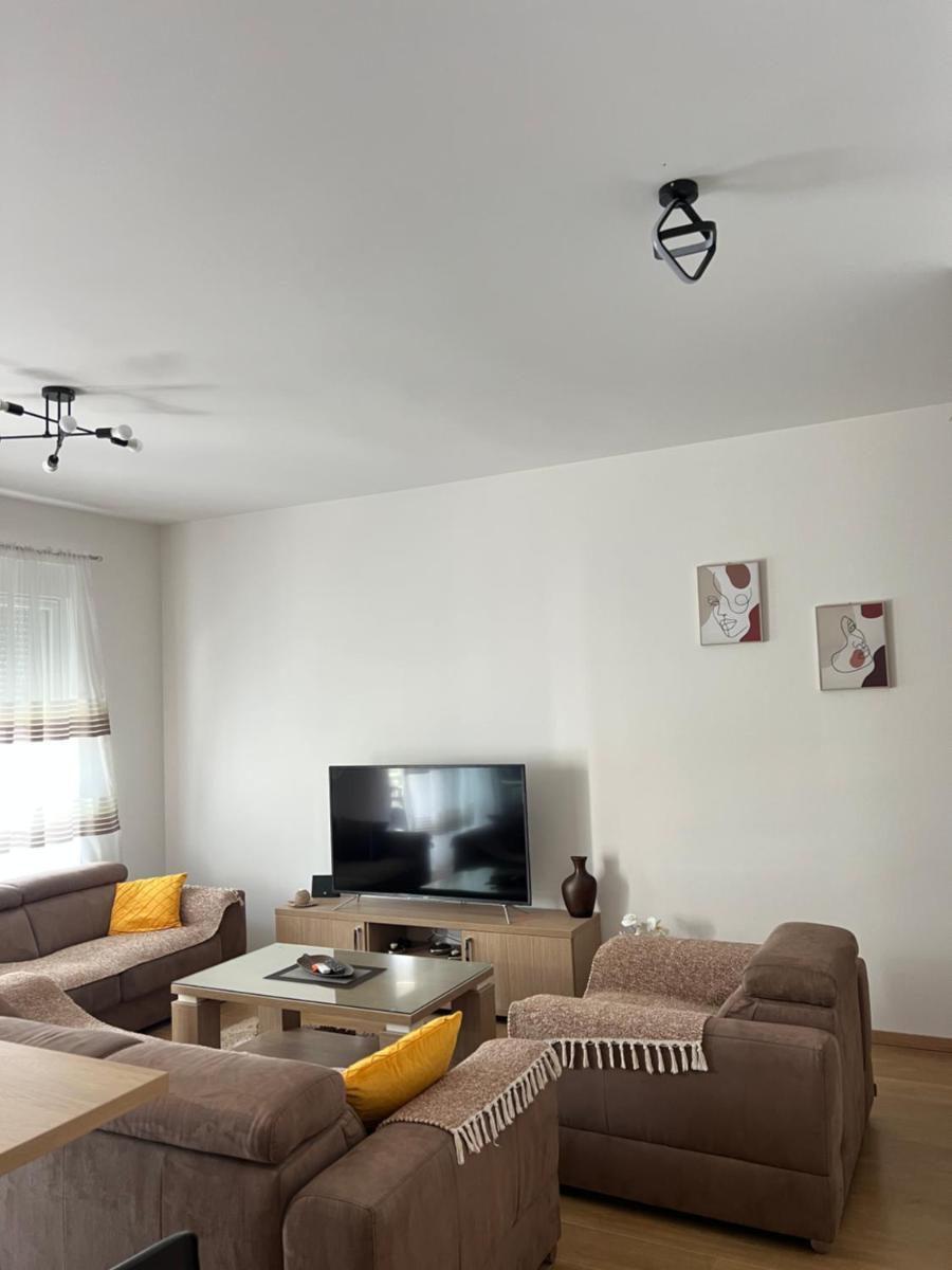 Image 4 of Budva Apartment with parking