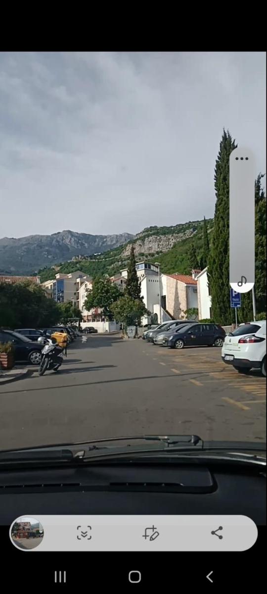 Image 5 of Budva stan Natasa