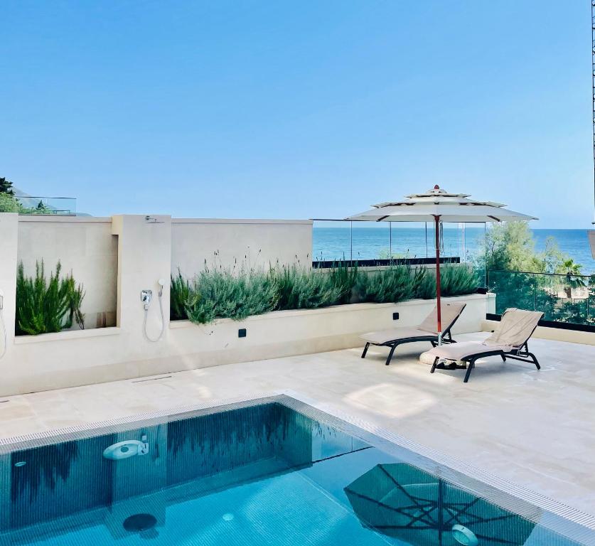 Image of Casa Al Mare Residence Apartment Lena