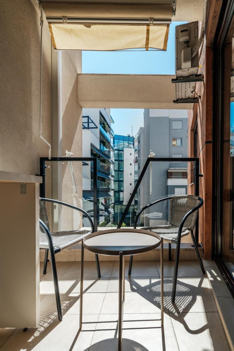 Image 3 of Central APT 11 by In Property