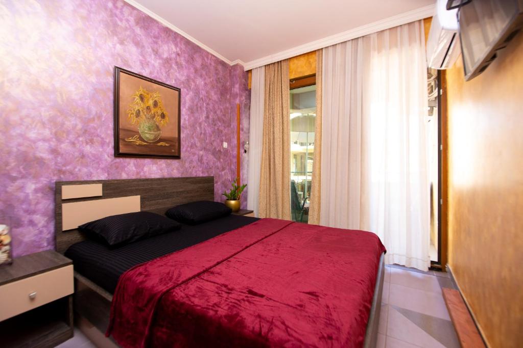 Image of Central Budva M Lux Apartments
