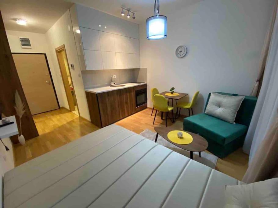 Image of Dream 1 apartment