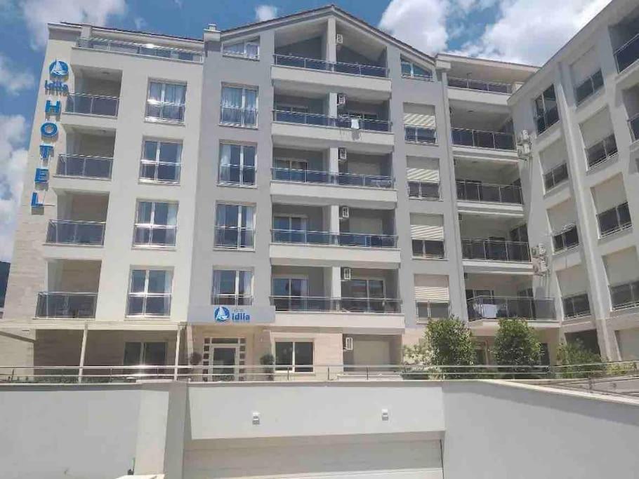 Image 5 of Dream 1 apartment