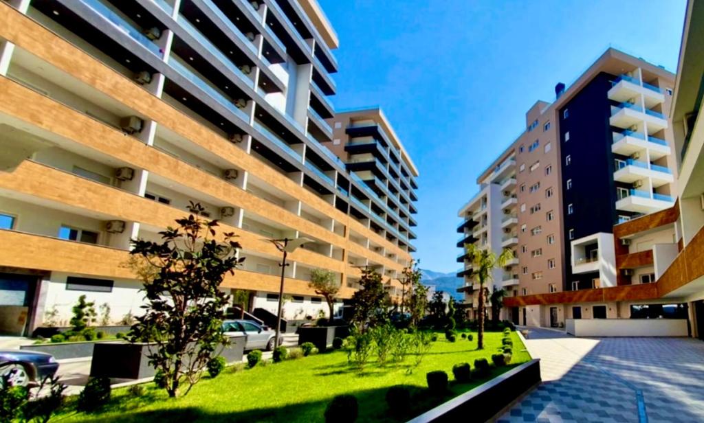Image of E3 Apartment