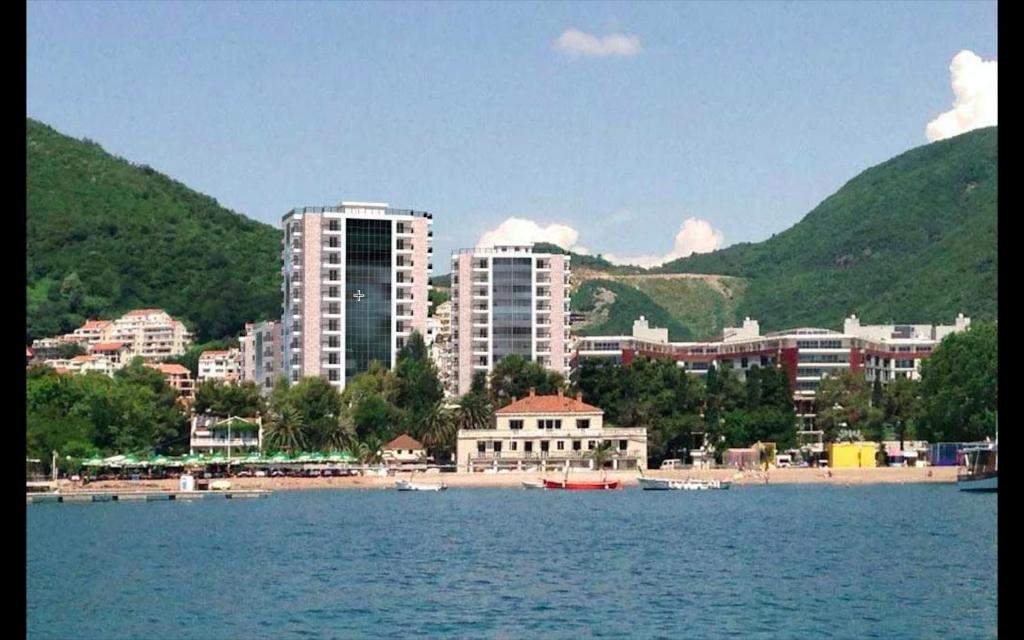 Image of Elena&Fontana Apartment