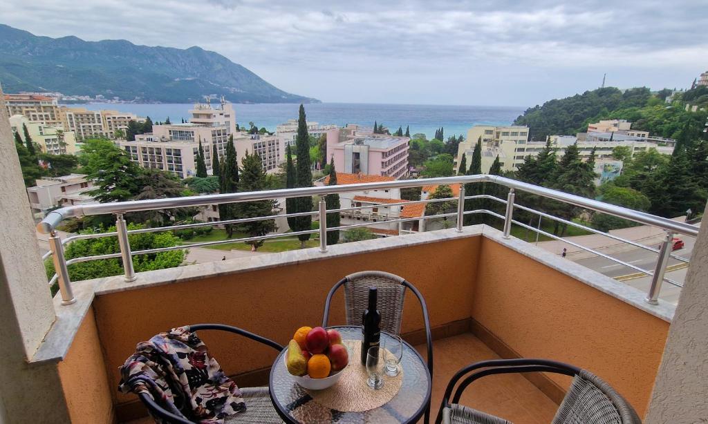 Image of Evropa Lux Apartments