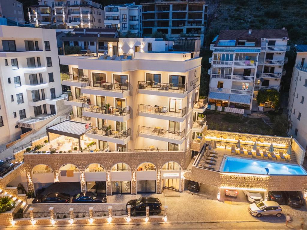 Image of Exclusive Hotel