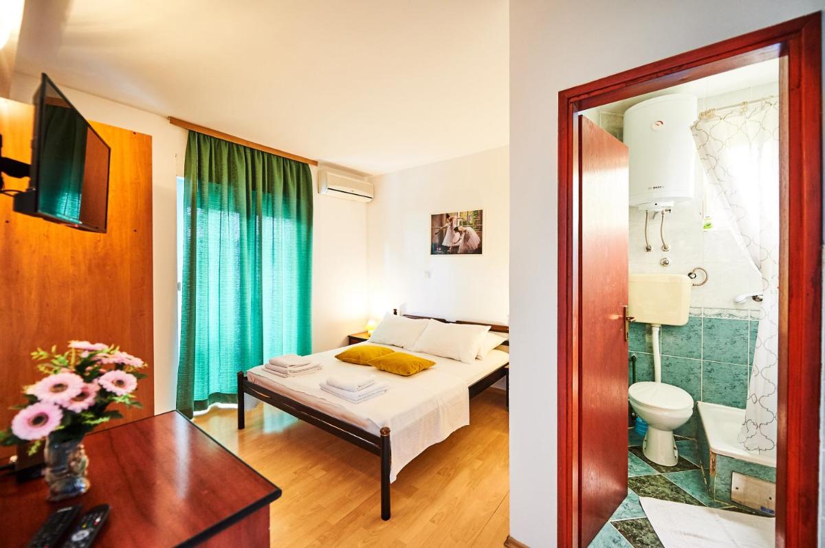 Image 2 of Family Apartments Mont Budva