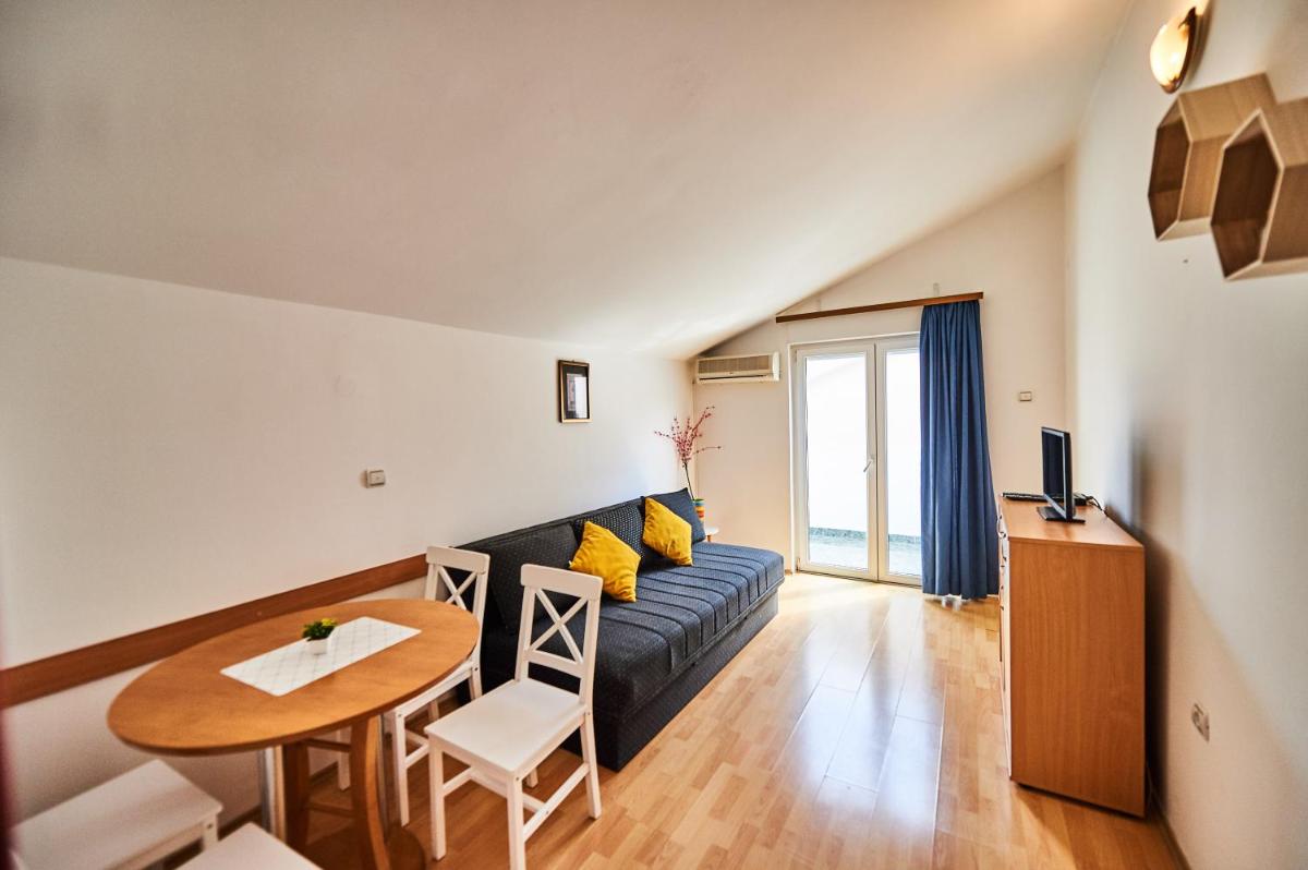 Image 4 of Family Apartments Mont Budva