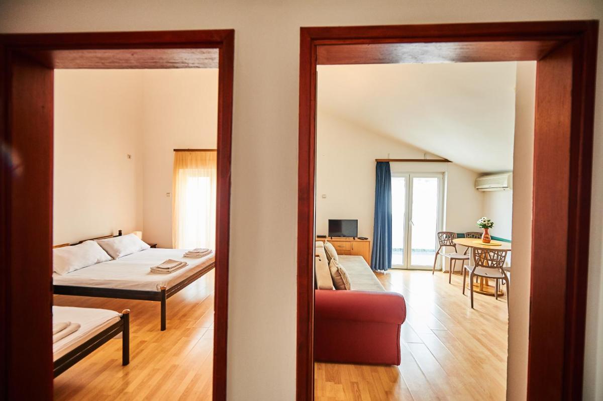 Image 6 of Family Apartments Mont Budva