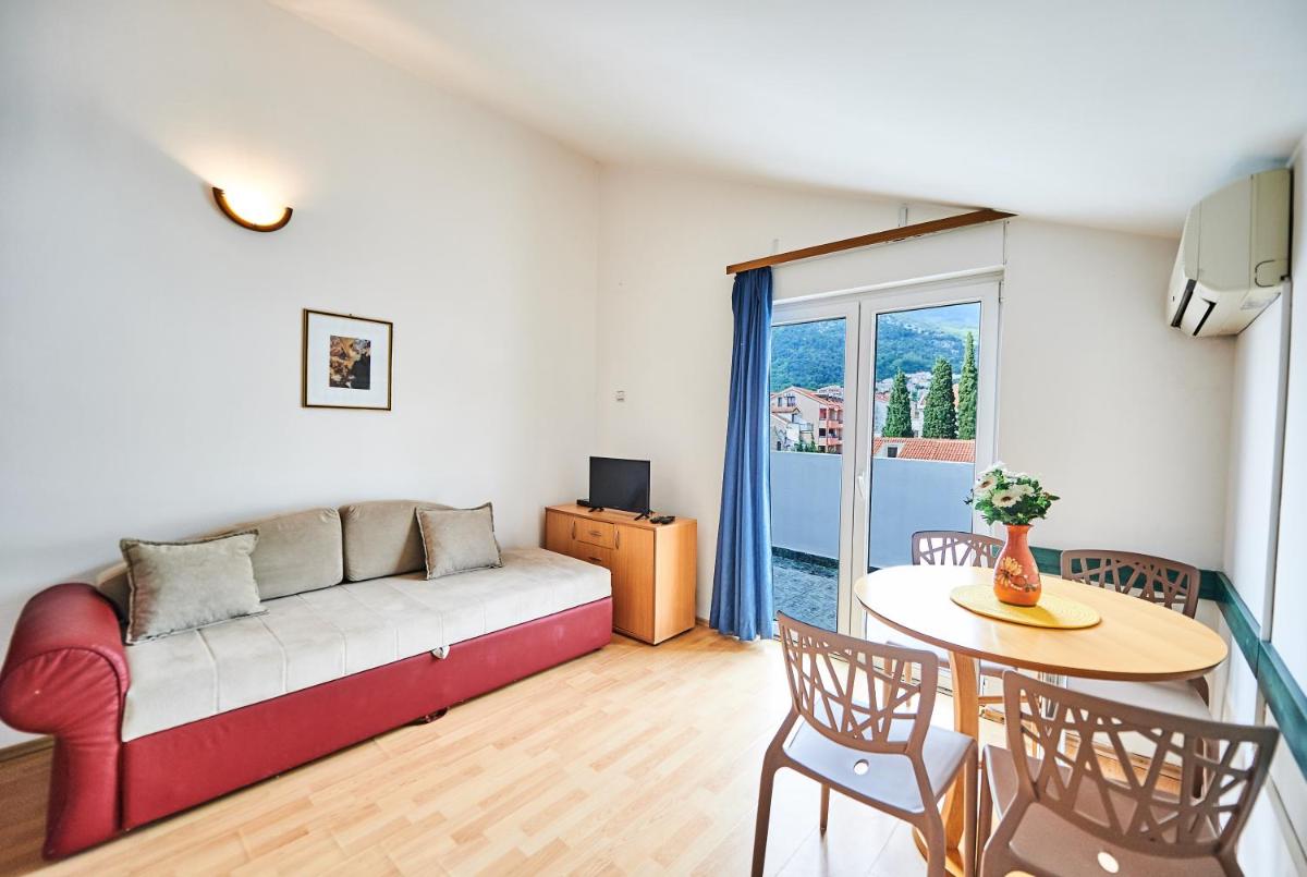 Image 3 of Family Apartments Mont Budva
