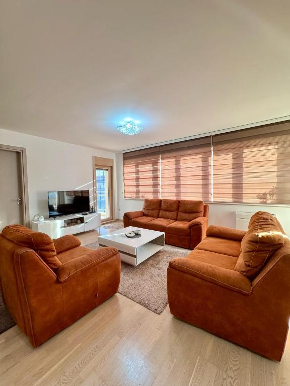 Image of Fontana M&S Luxury Apartment