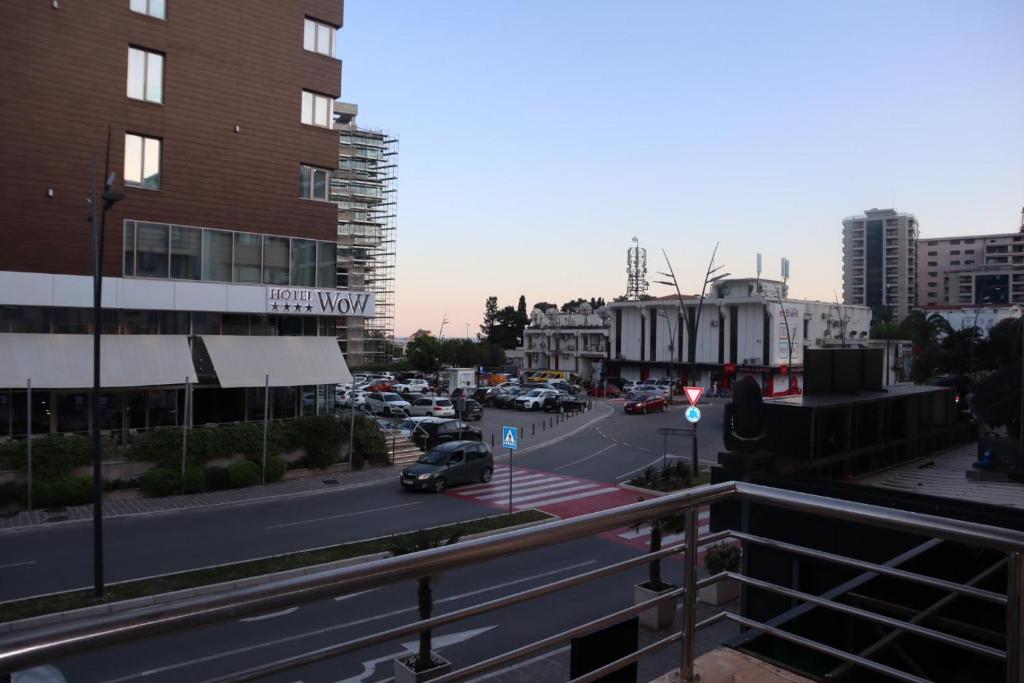 Image of Fontana apartment