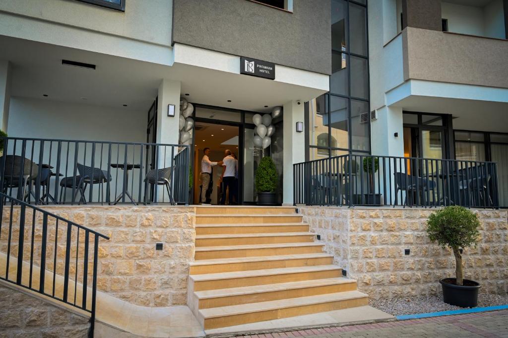 Image of Garni Hotel MB Premium