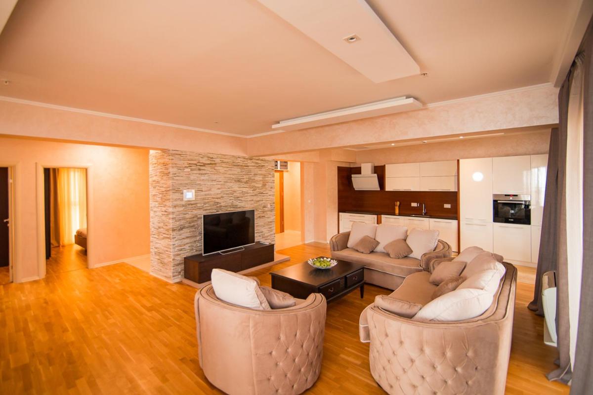 Image 2 of Harmonia Apartments
