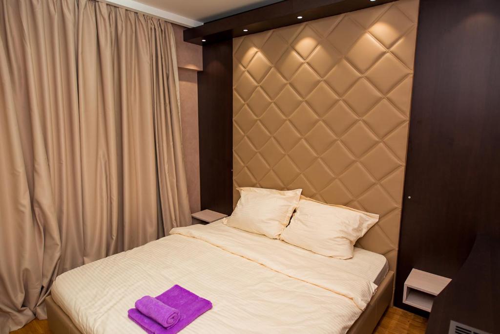 Image of Harmonia Apartments