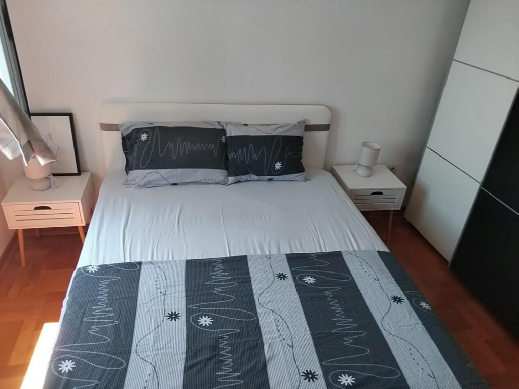 Image of Hidden Oasis Apartment in Budva