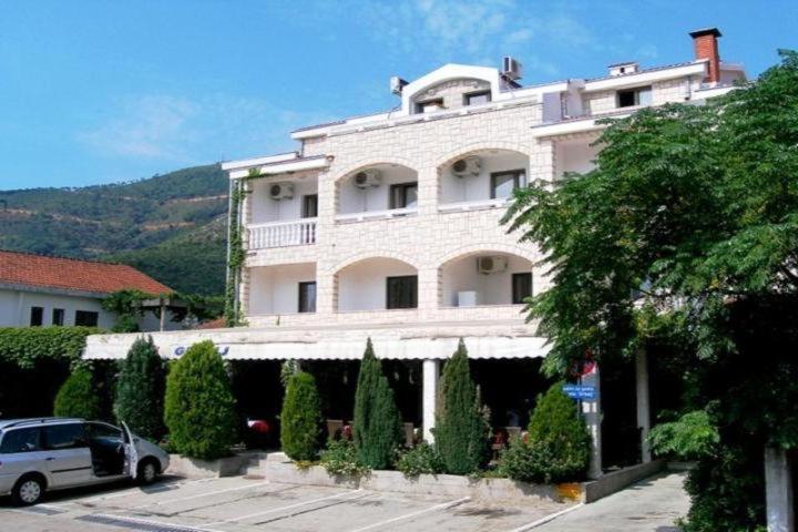 Image of Hotel Grbalj