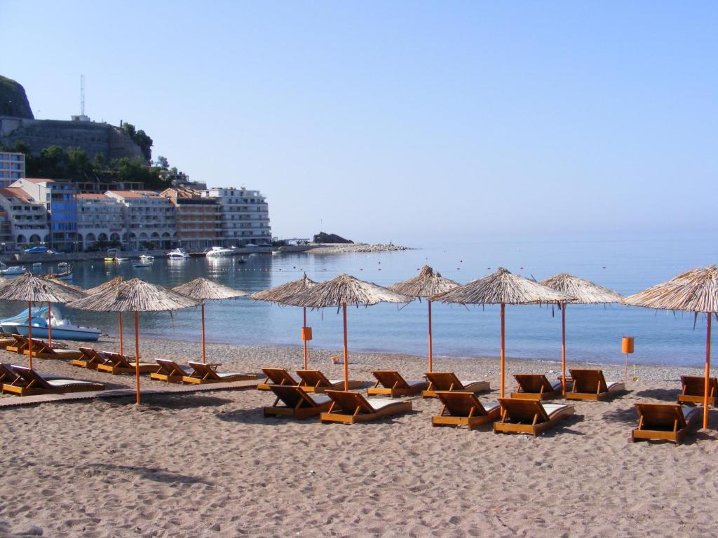 Image of Hotel Obala