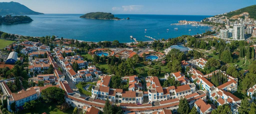 Image of Hotel Slovenska Plaza