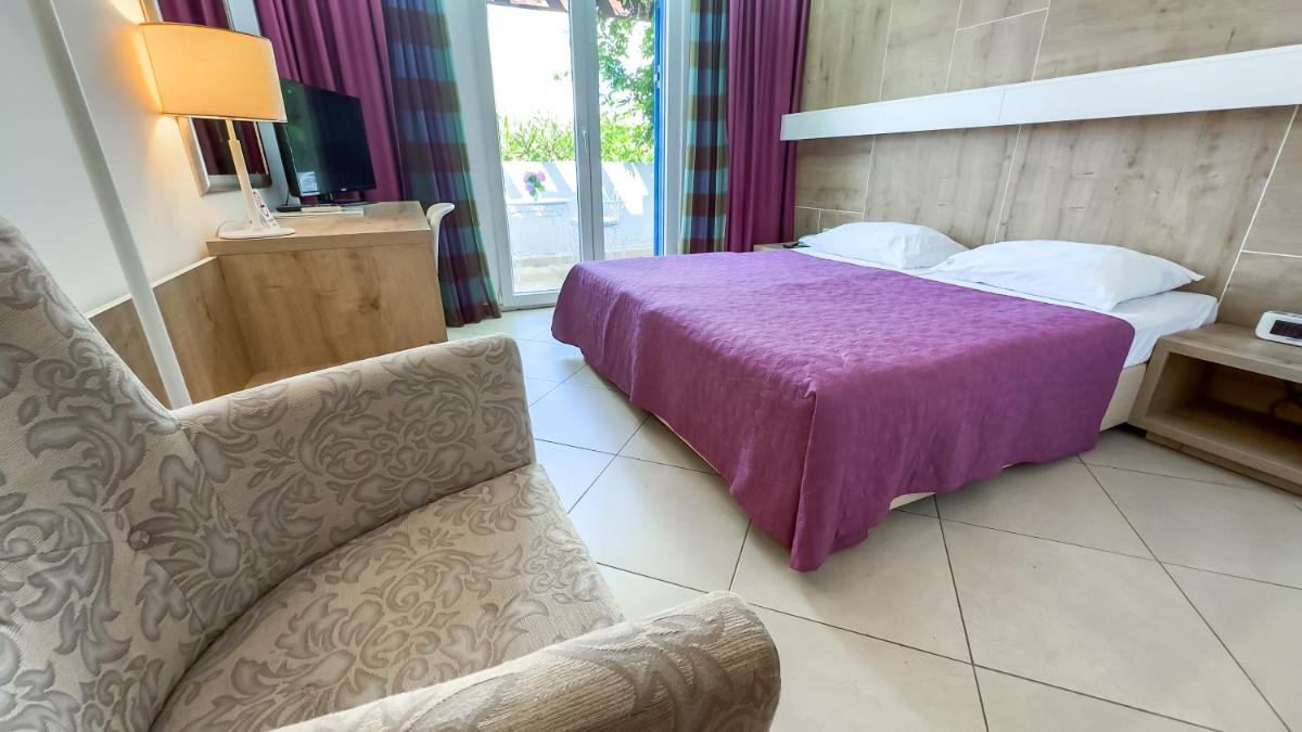 Image 5 of Hotel Slovenska Plaza