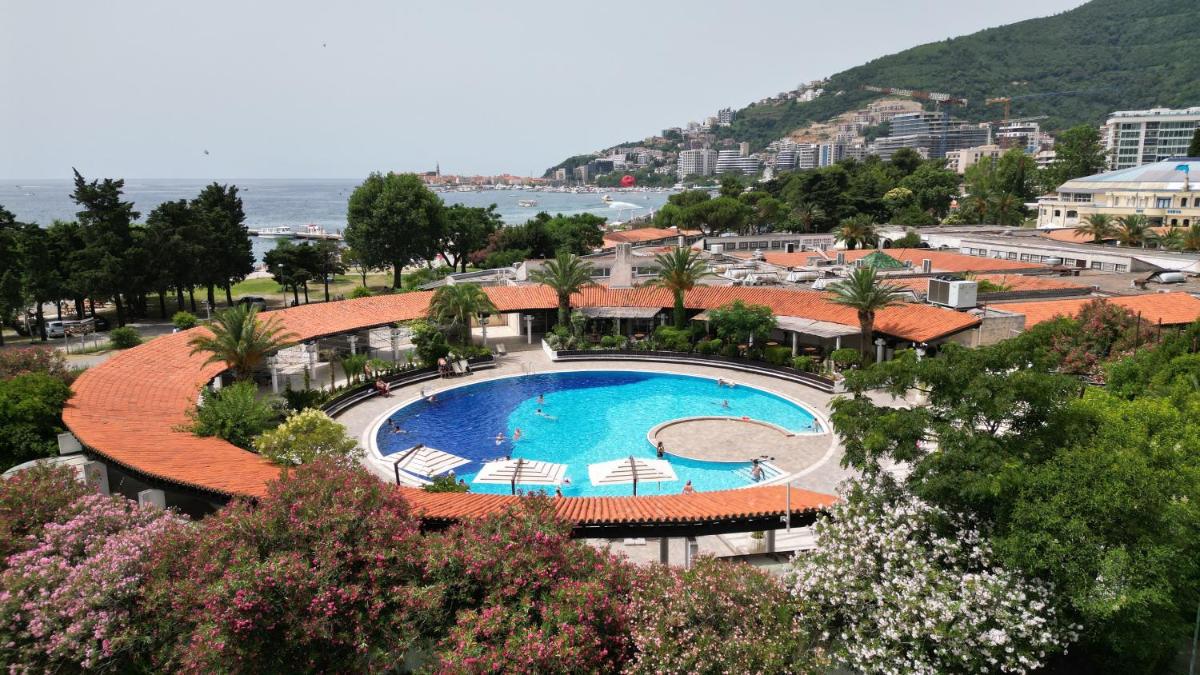Image 1 of Hotel Slovenska Plaza