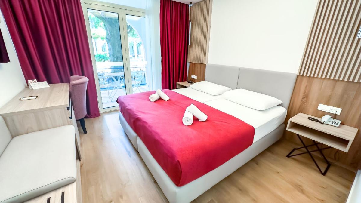 Image 3 of Hotel Slovenska Plaza