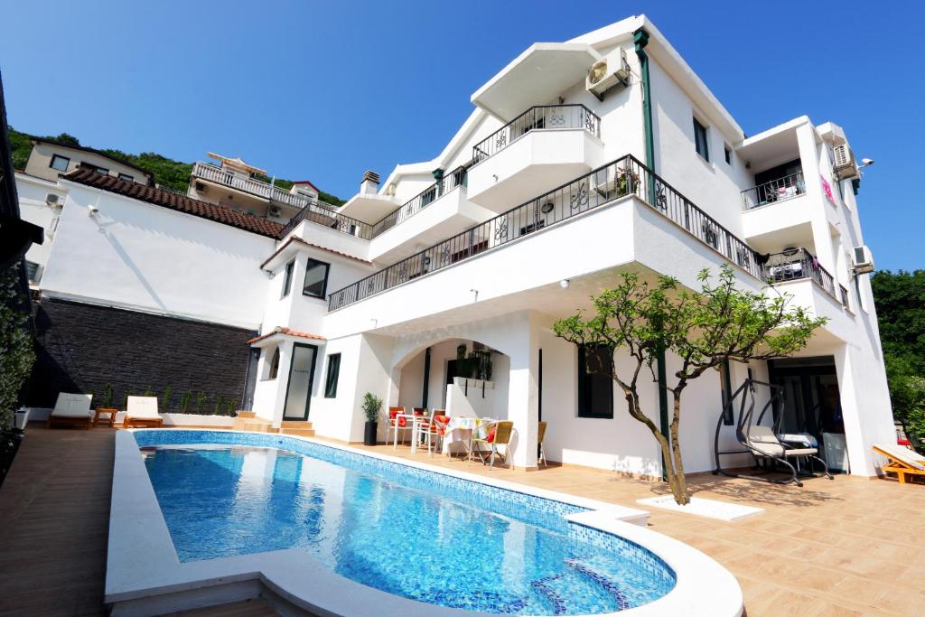 Image of Klaris Guest house