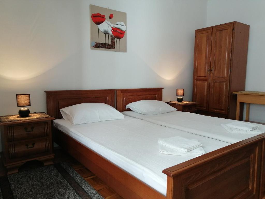 Image of Lovely 2-bedroom apartment in Budva