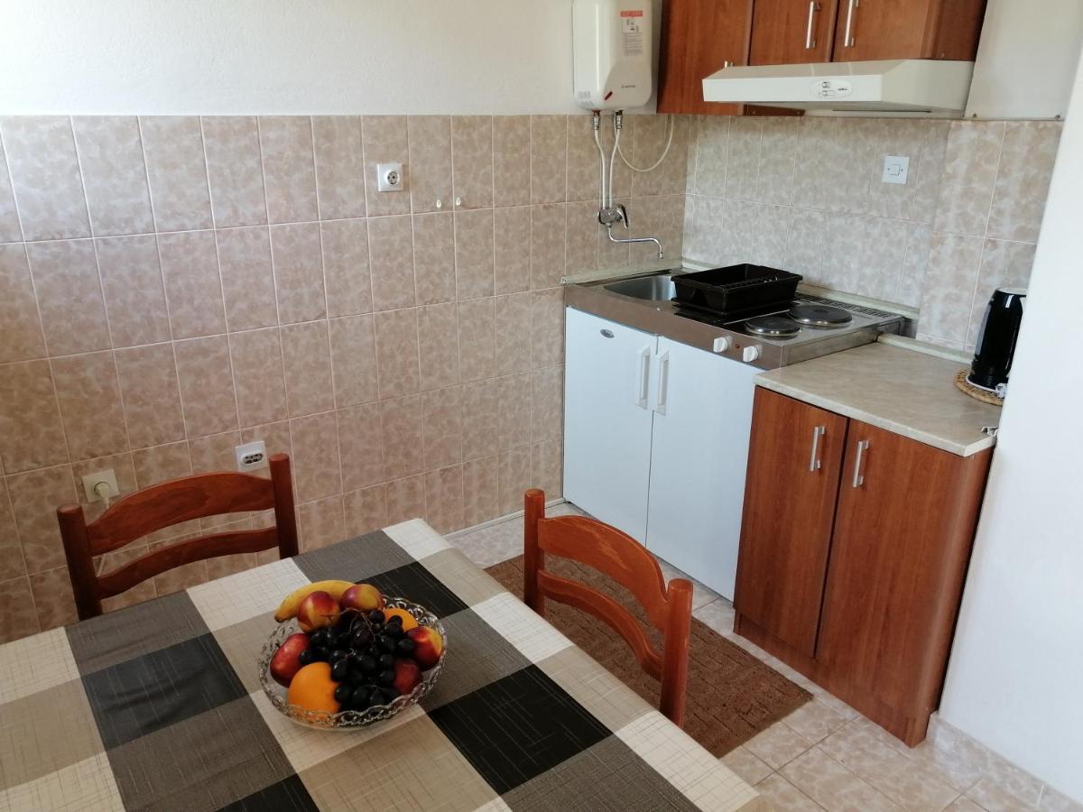 Image 2 of Lovely apartment with big terrace in Budva