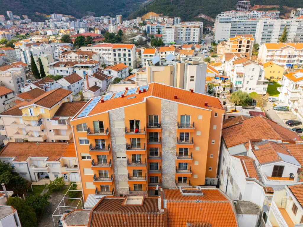 Image of Luča Apartments