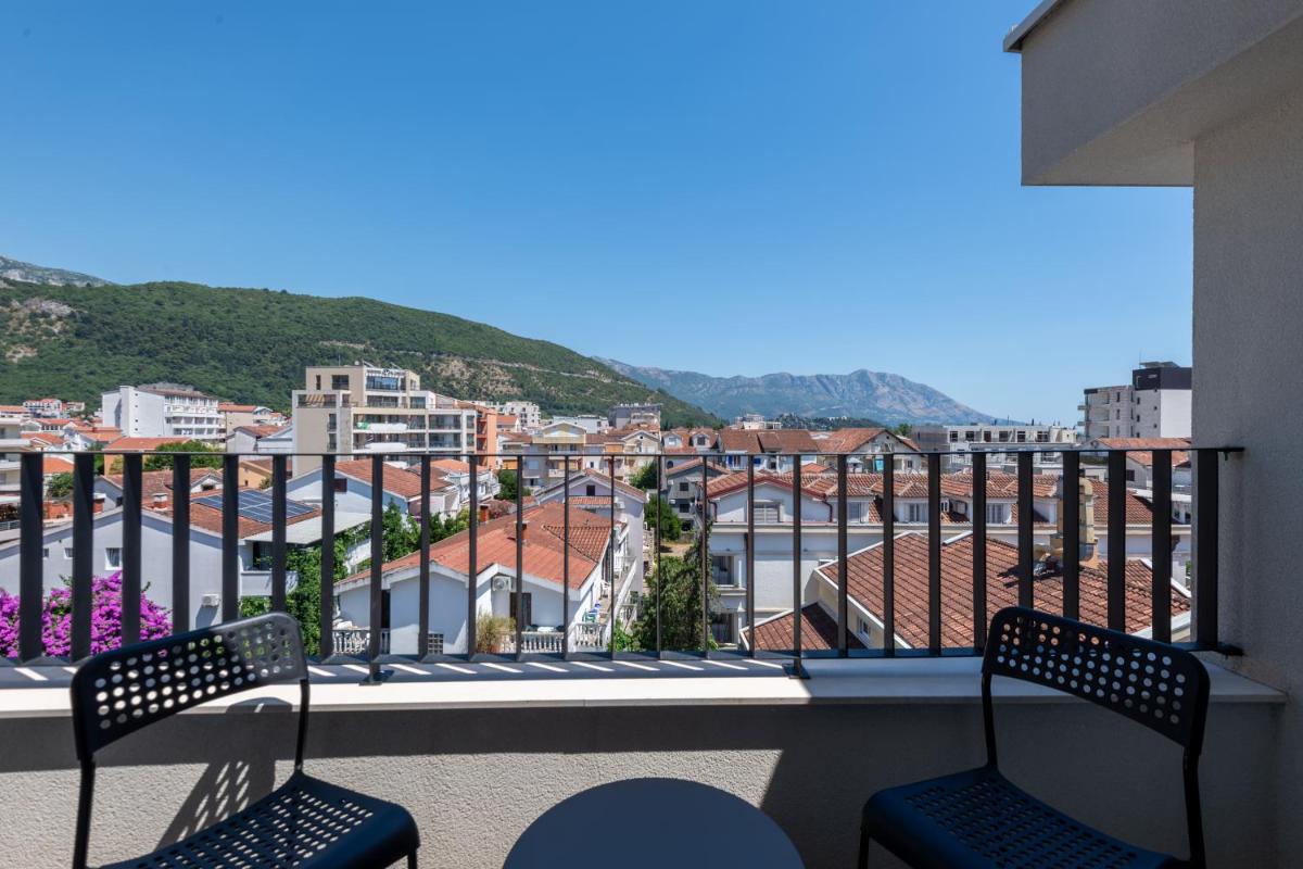 Image 4 of Lucciola Boutique Rooms