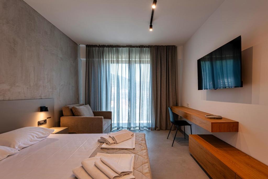 Image of Lucciola Boutique Rooms