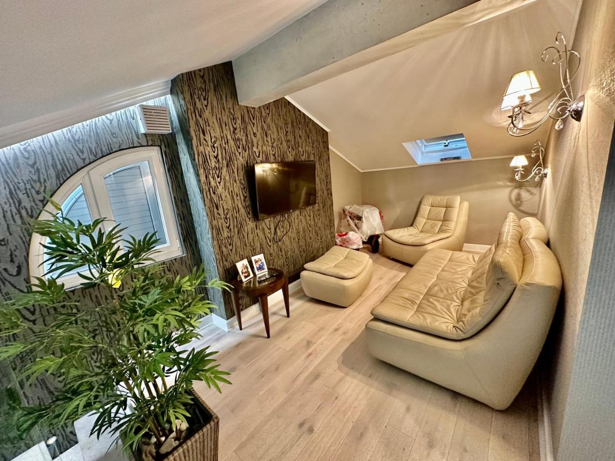 Image 4 of Lux Apartment Budva