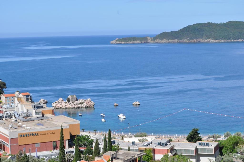 Image of Lux Pržno View Penthouse