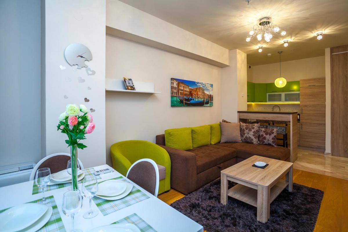 Image 4 of Luxury Apartment Anastasia Tre canne