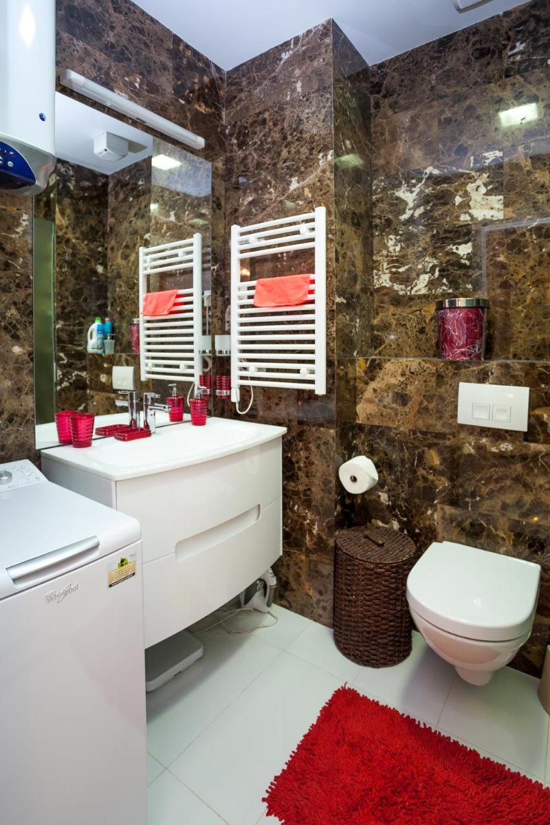 Image 3 of Luxury Apartment Anastasia Tre canne
