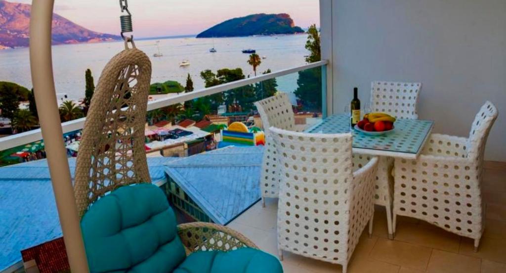 Image of Luxury Apartment Anastasia Tre canne
