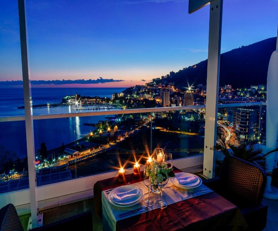 Image of Luxury Apartment Valentina